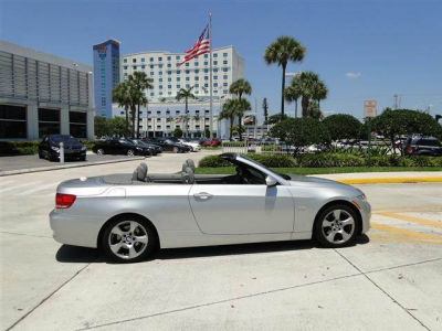 2009 BMW 328  i