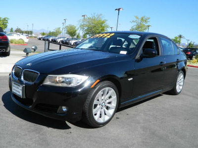 2011 BMW 328  i