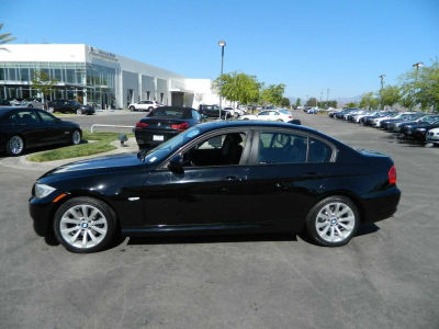2011 BMW 328  i