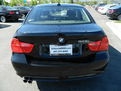 2011 BMW 328  i