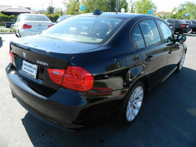 2011 BMW 328  i