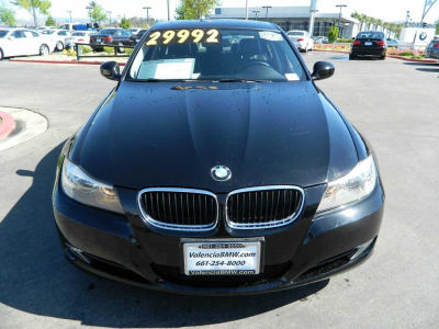 2011 BMW 328  i
