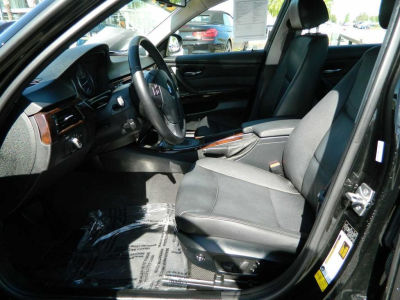 2011 BMW 328  i