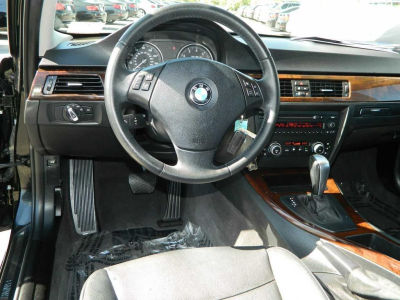 2011 BMW 328  i
