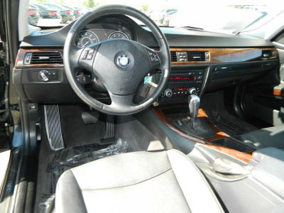 2011 BMW 328  i