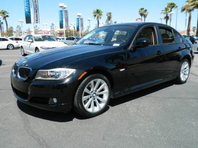 2011 BMW 328  i