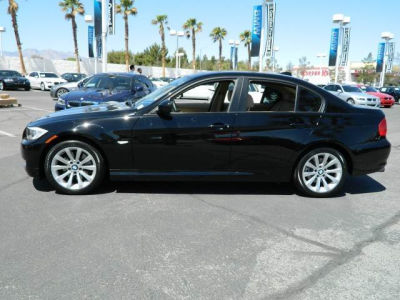 2011 BMW 328  i