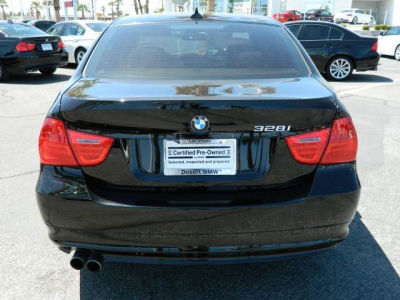 2011 BMW 328  i