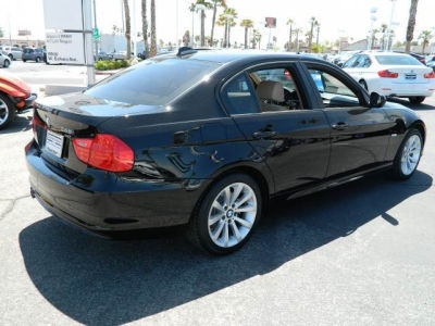 2011 BMW 328  i