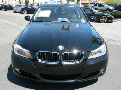 2011 BMW 328  i