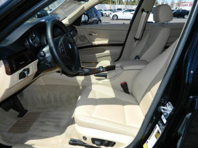 2011 BMW 328  i