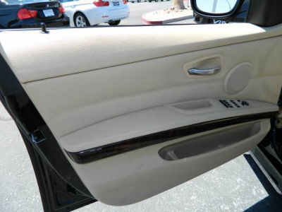 2011 BMW 328  i