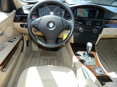 2011 BMW 328  i