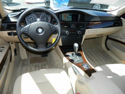 2011 BMW 328  i