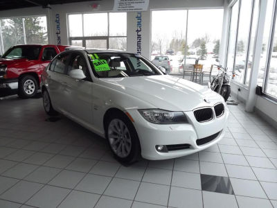 2011 BMW 328  i xDrive