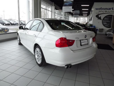 2011 BMW 328  i xDrive