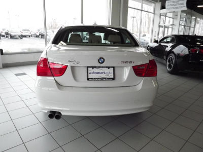 2011 BMW 328  i xDrive