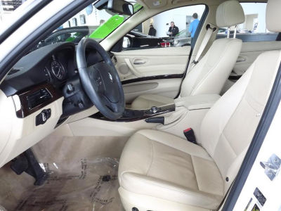 2011 BMW 328  i xDrive