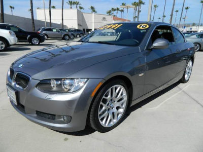 2010 BMW 328  i