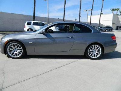 2010 BMW 328  i