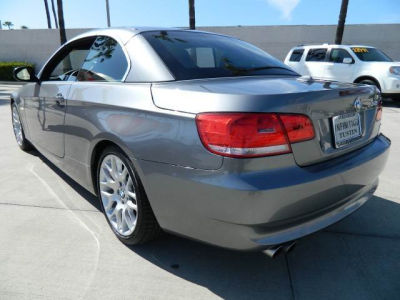 2010 BMW 328  i