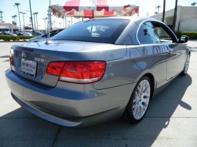 2010 BMW 328  i