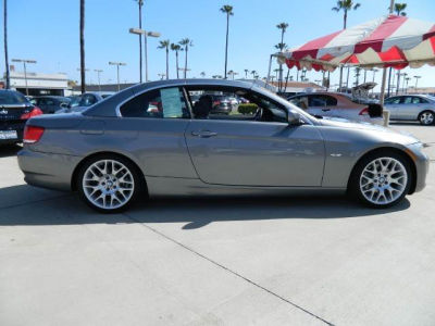 2010 BMW 328  i