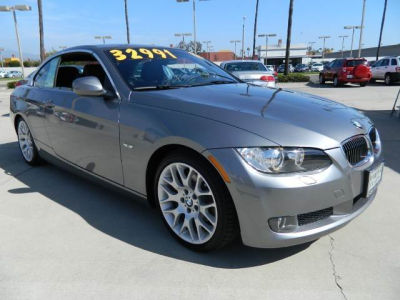2010 BMW 328  i