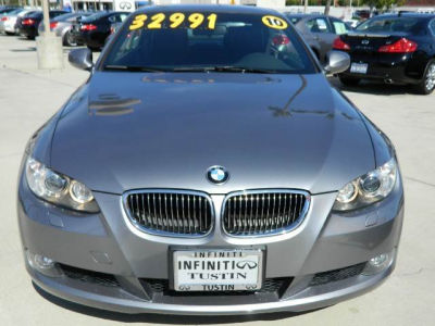 2010 BMW 328  i
