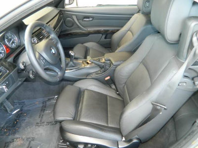 2010 BMW 328  i