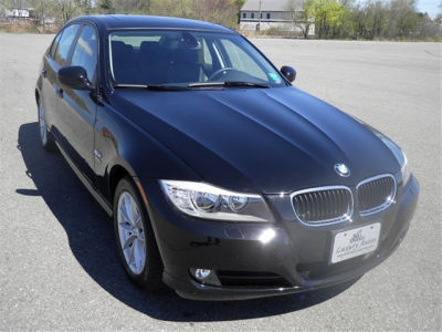 2010 BMW 328  i xDrive