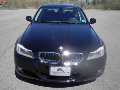 2010 BMW 328  i xDrive