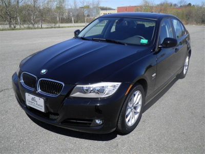 2010 BMW 328  i xDrive