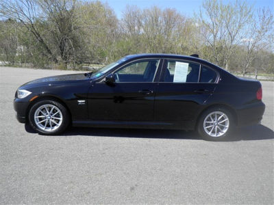 2010 BMW 328  i xDrive