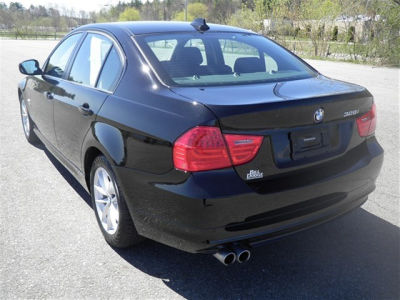 2010 BMW 328  i xDrive