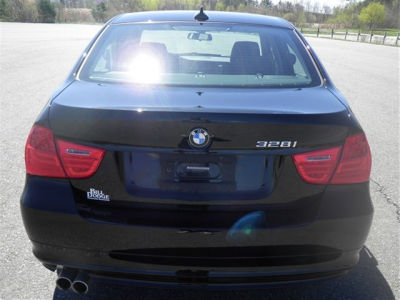 2010 BMW 328  i xDrive