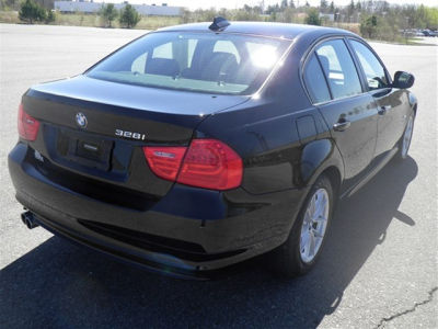 2010 BMW 328  i xDrive