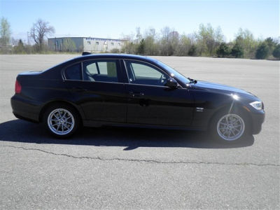 2010 BMW 328  i xDrive