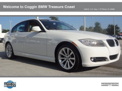 2011 BMW 328  i