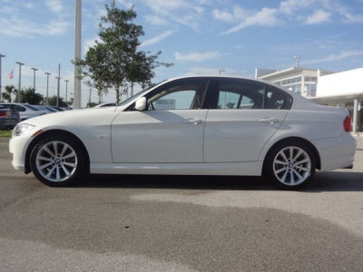 2011 BMW 328  i