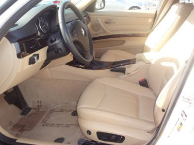 2011 BMW 328  i