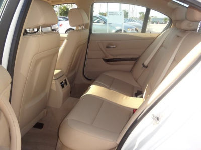 2011 BMW 328  i