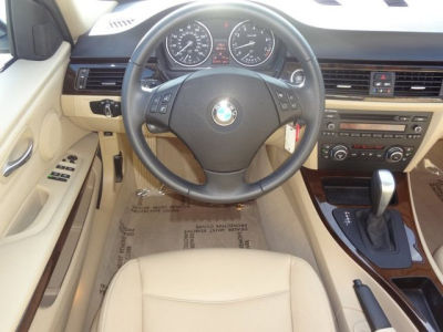 2011 BMW 328  i