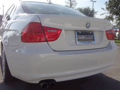 2011 BMW 328  i