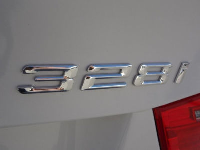 2011 BMW 328  i