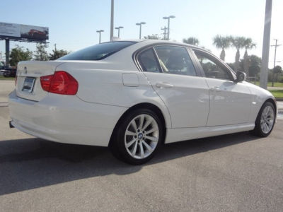 2011 BMW 328  i