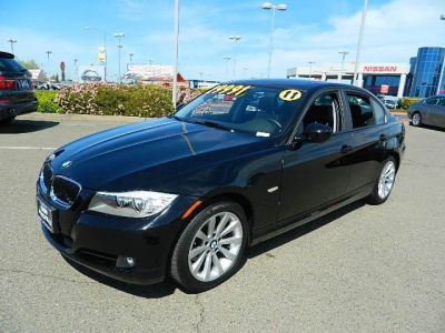 2011 BMW 328  i