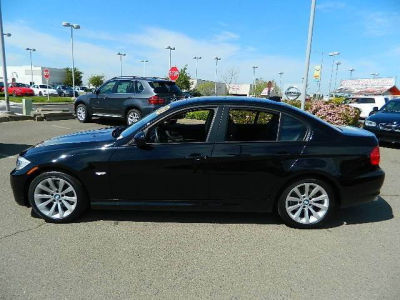 2011 BMW 328  i