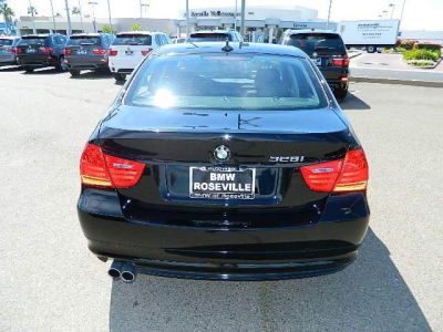 2011 BMW 328  i