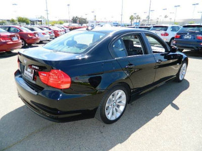 2011 BMW 328  i